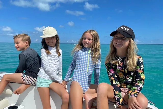 Key West Sandbar and Snorkeling Charter - Image 4