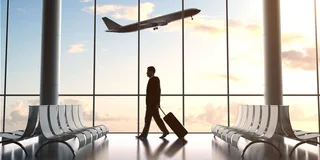 Las Vegas Airport Transfer