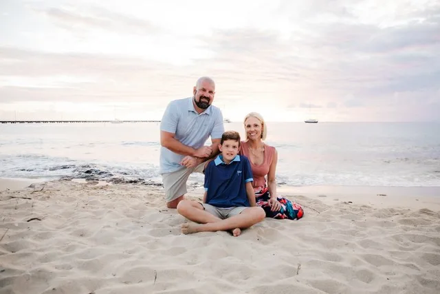 Santa Monica Vacation Photoshoot - Image 6