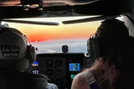 San Francisco Airplane Bay Tour thumbnail 4