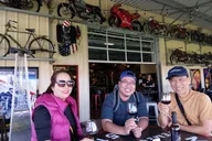 Temecula Valley Wine Tour from Orange County thumbnail 1
