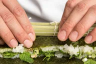 Charlotte Sushi Making Class at Local Brewery 2 hr thumbnail 5