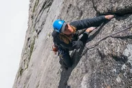 Estes Park Rock Climbing Adventure thumbnail 2