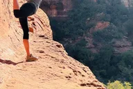 Sedona Outdoor Adventure with Optional Yoga thumbnail 6