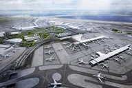 New York Airport Taxi Transfer thumbnail 6