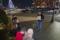 Boston Crime Tour 2 hr thumbnail 3