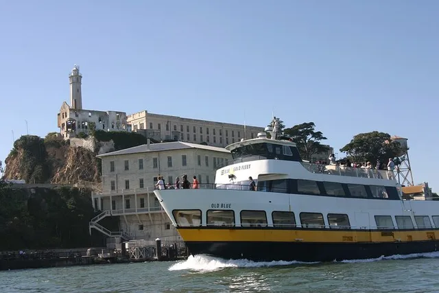 San Francisco All-Inclusive Pass - Image 4