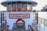 Boston Harbor Sunset Yacht Cruise thumbnail 2