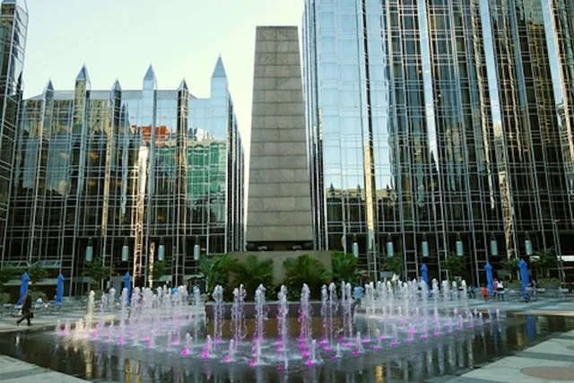 Pittsburgh Downtown Audio Walking Tour - Image 5