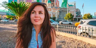 Las Vegas Jewish History Walking Tour