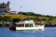 Newport Sunset Cruise with Gansett Cruises thumbnail 5