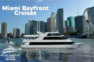 Miami Biscayne Bay Star Island Sightseeing Cruise thumbnail 2