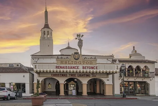 Santa Barbara Downtown Self-Guided Walking Tour - Image 4