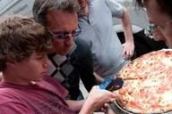 New York City Pizza Walking Tour thumbnail 3