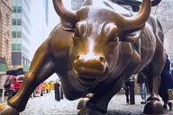 New York City Financial District Walking Tour thumbnail 1