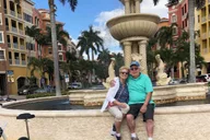 Naples Electric Trike Tour thumbnail 6
