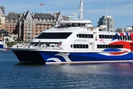 Seattle Day Trip by High-Speed Ferry to Victoria thumbnail 1