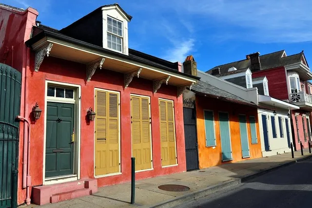 New Orleans Citywide Tour - Image 1