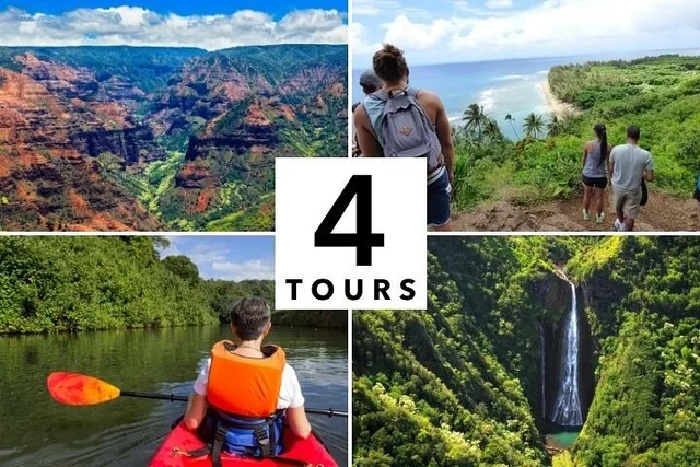 Kauai Audio Driving Tour Bundle - Image 3