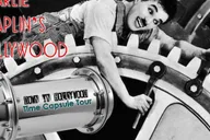 Los Angeles Charlie Chaplin Hollywood Tour 4 hr thumbnail 1