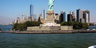 New York City and Philadelphia 2-Day Tour from Washington D.C.