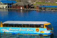 Branson Duck Tour on Lake Taneycomo 1.5 hr thumbnail 5