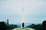Washington DC Capitol and Archives Tour thumbnail 4