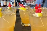 Chattanooga Group Cocktail Making Class thumbnail 2