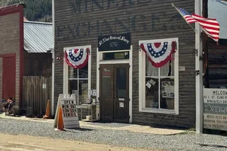 St. Elmo Ghost Town E-Bike Tour