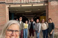 Atlanta Ponce City Market Walking Tour thumbnail 6