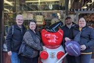 New York City Lower East Side Food Tour thumbnail 2