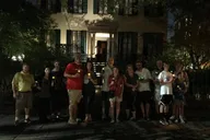 Savannah Ghostwalker Tour and Ghost Hunt thumbnail 3
