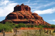 Sedona Private Scenic Tour with Lunch thumbnail 6