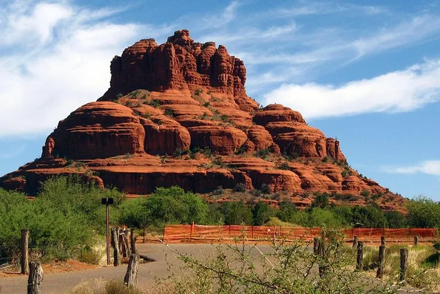 Sedona Private Scenic Tour with Lunch - Image 6