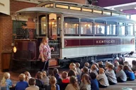 Cincinnati Behringer-Crawford Museum Admission thumbnail 3
