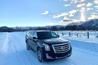 Jackson Hole Airport Private Transportation thumbnail 2