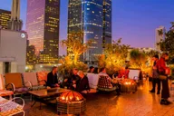 Los Angeles Downtown Speakeasy and Rooftop Bar Tour thumbnail 3