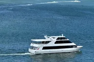 Miami Cruise Millionaire Homes and Skyline 75 min thumbnail 2