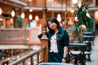 Cleveland Vacation Photoshoot thumbnail 3
