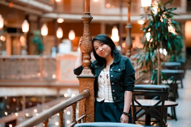 Cleveland Vacation Photoshoot - Image 3