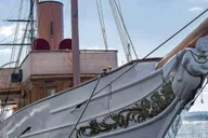 San Diego Maritime Museum Admission thumbnail 6