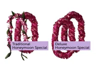 Kona Airport Lei Greeting for Honeymooners thumbnail 5