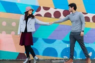 Nashville Photoshoot Experience in The Gulch 1 hr thumbnail 4