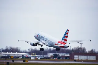 Buffalo Airport to Niagara Falls Private Transfer