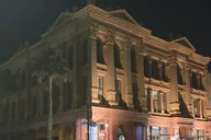 Galveston Hurricane Walking Tour - Historic Strand District thumbnail 2