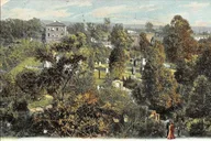 Savannah Colonial Park Cemetery Tour thumbnail 3