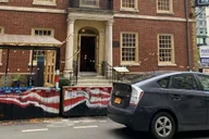New York City French Walking Tour of Southern Manhattan thumbnail 1