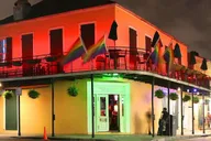 New Orleans Ghost & Voodoo Walking Tour thumbnail 5