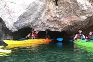 Las Vegas Hoover Dam Kayak Tour with Caves thumbnail 5