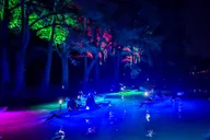 Kerrville Glowing Kayak Tour thumbnail 3